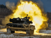 Россияне теряют свою технику на фронте