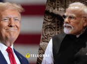 Трамп и Моди