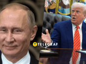 Путін і Трамп