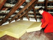 Минеральная вата