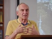 Помер відомий український історик та релігієзнавець, який був бранцем бойовиків "ДНР"