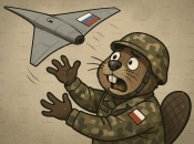 Польша стала главной темой мемов, в которых вспомнили и бобра