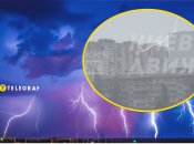 Колаж "Телеграфа"