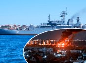 БДК проекта 775 "Черкасск"