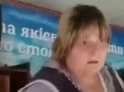 "В п***у едь, поняла?" Продавщиця в Харкові відмовилась обслуговувати покупців українською (відео)