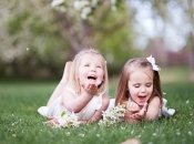 5 простых советов, как фотографировать детей