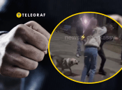 Избиение жестокое