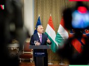 Виктор Орбан