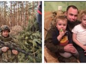 У него есть двое детей и он минимум дважды был женат