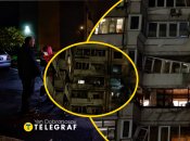 Последствия атаки по Киеву