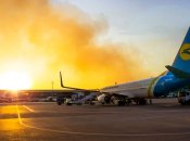 Літаки України