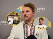 Кулинар Евгений Клопотенко