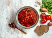 Страва підкорює з першої ложки