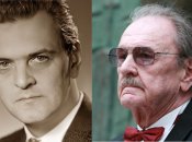 Юрия Яковлев умер в возрасте 83 лет