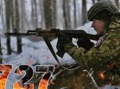 Бої за Україну продовжуються