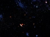 Темная галактика находится в 94 млн световых лет от Земли