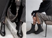 Взуття, яке завжди буде в тренді