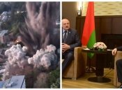 Разведка предупреждает о провокации кремля в Беларуси