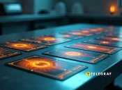 Прогноз Таро на 13 февраля