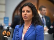 Маргарита Симоньян пройшла курс хіміотерапії і вже підготувала для себе перуки і тюрбани