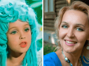 Татьяна Проценко прославилась ролью Мальвины