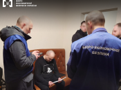 Злоумышленник задержан