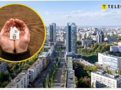 Самые дорогие квартиры в столице сдаются в Печерском районе