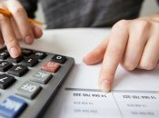 Податки в Україні