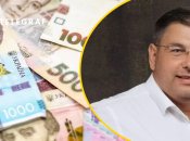 Руслан Запаранюк. Фото Коллаж "Телеграфа"