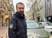 Сергій Лещенко