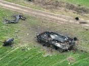 Тисячі окупантів та сотні одиниць техніки: озвучено втрати росіян за тиждень