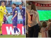 Украинка заставила плакать вратаря, который отбил пенальти от Месси (видео)