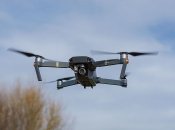 Китайський DJI Mavic вже став одним із символів російсько-української війни