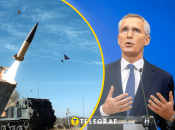 Йенс Столтенберг