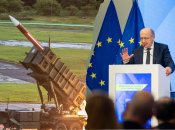 ЕС ищет, как помочь Украине в отражении атак РФ