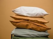 Подушка - предмет ежедневного использования