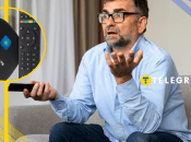 Не всем нравится телевидение от этого оператора