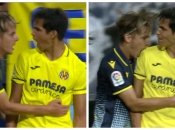 Иван Алехо укусил Аиссу Манди