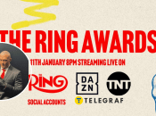 The Ring Magazine 2024 Awards Show