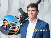 Что актер Игорь Лифанов говорит о войне