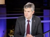 Глава Департаменту держбезпеки Литви Дарюс Яунішкіс