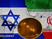 Колаж "Телеграфу"