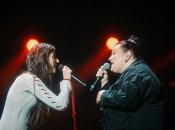 Представительницы Украины на Евровидении 2024