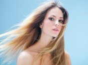 Все буде добре 04.12.2015: восстанавливающая маска для волос