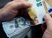 Курс валют на 24 апреля