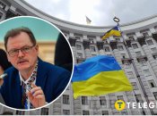 Сергій Горбачов, Кабмін