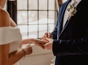 Жемчужная свадьба