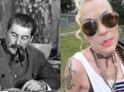 Онуку Сталіна звати Кріс Еванс