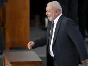 Луис Инасиу Лула да Силва