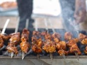 Ваш шашлык будет самым вкусным